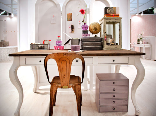 How to create a space that's just for you
