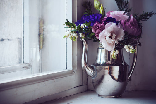 Tips for creating the perfect spring floral arrangement
