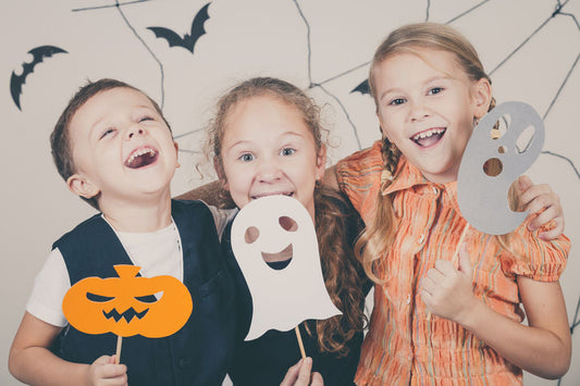 Smart trick-or-treating safety tips