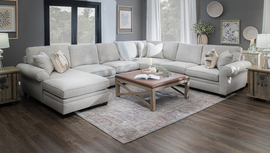 5 Spring Home Trends You Need to Know