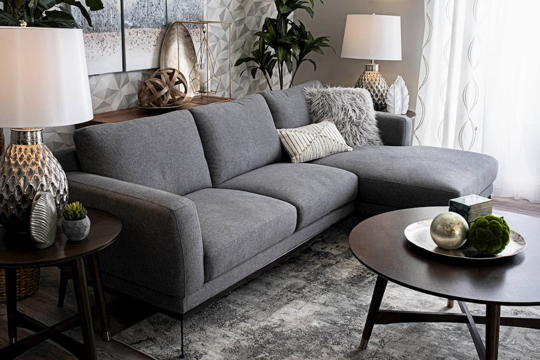 Common Living Room Design Mistakes