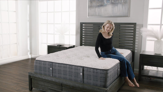 The Best Mattress for Back Pain