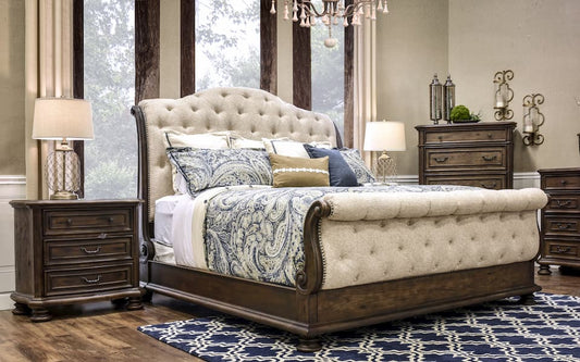 How To Arrange Bedroom Furniture