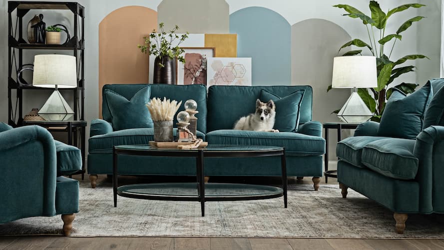 The Beginner's Guide To Interior Design