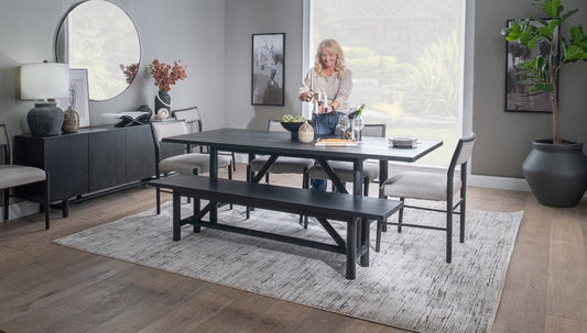 Reasons to Pick a Dining Bench