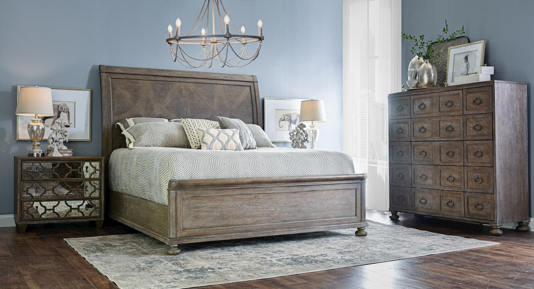 10 Tips to Decorating Your Bedroom