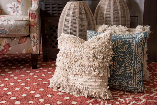 Bring World Furniture into Your Living Room