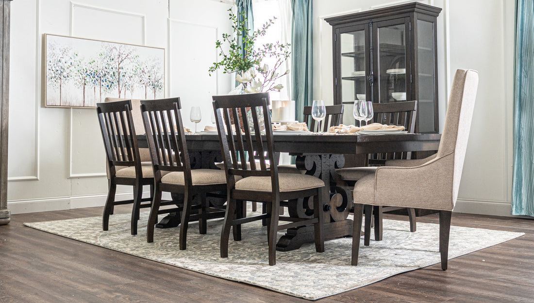 How to Tell the Difference Between Servers, Buffets and Hutches