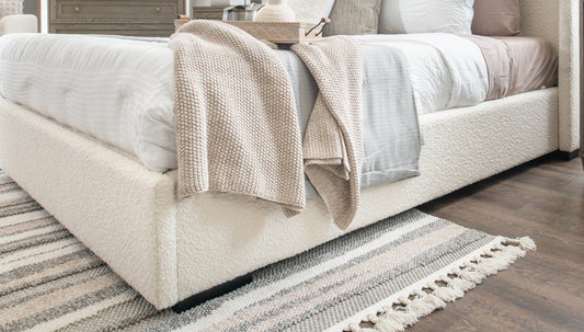 Cozy Winter Furniture Ideas