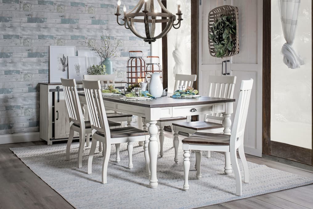 Easy Ways To Spruce Up Your Home For Spring