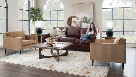 How to Embrace Fall in Your Home Décor