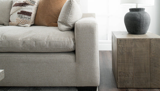 Side and End Tables to Love