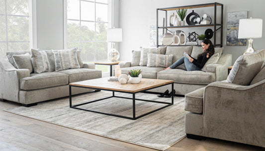 Modern vs. Contemporary Interior Design