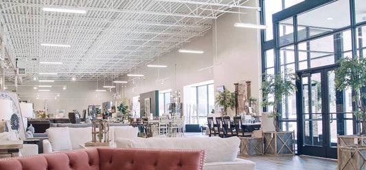 How to Finance New Furniture with Home Zone
