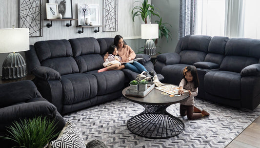 How to Choose Kid-Friendly Furniture
