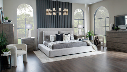 Bedroom Sets Fit for a Queen