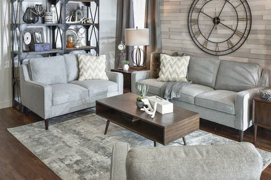 Loveseat vs Sofa: Which is the Best for You?