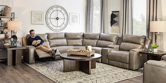 Modern Living Room Ideas for Homeowners
