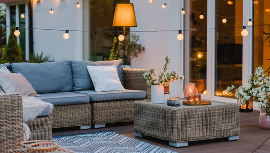 How to Prep Your Patio for Winter