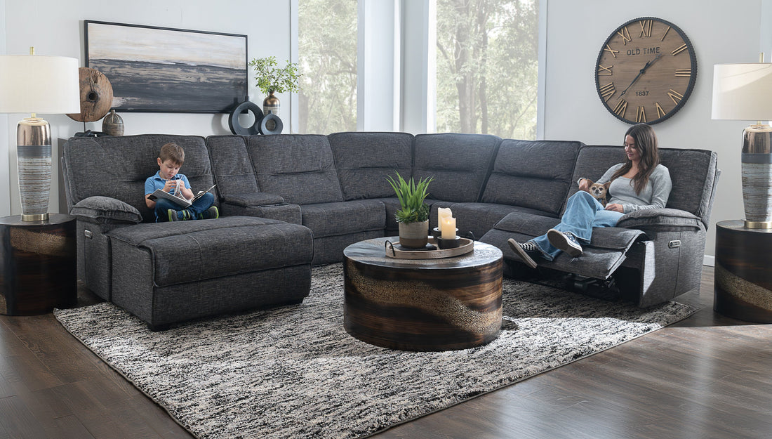 What to Look for in Pet-Proof and Kid-Proof Furniture