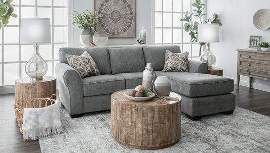 Discover Home Zone’s Stylishly Rustic Furniture and Accents