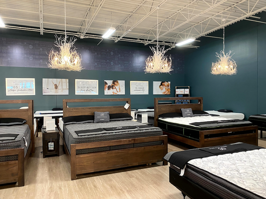 Your Guide to Picking the Right Mattress