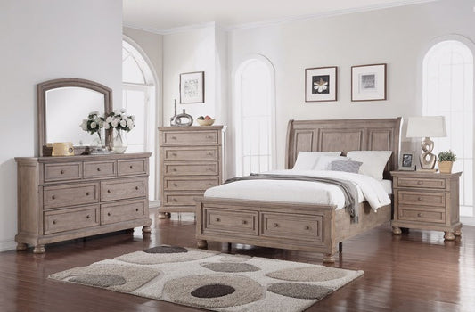 4 Bedroom Sets for Any Home Decor Style