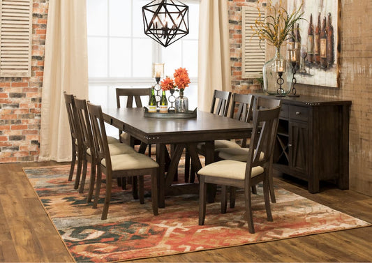 How To Make A Cozy Dining Room - Decorating Ideas