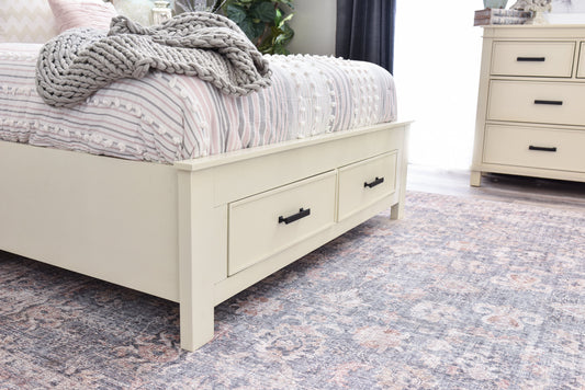 How to Increase Storage Space in Every Room of Your Home