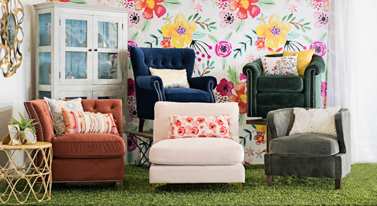 Summer Decorating Ideas for Your Home