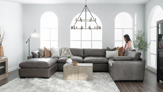 Top Spring Cleaning Tips for a Sparkling Home