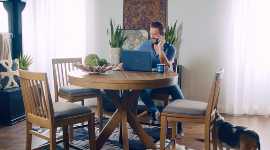 What to Do with an Unused Dining Room