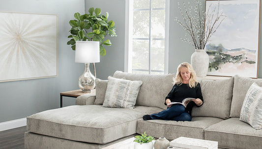 Wall Decor Ideas to Freshen Your Space