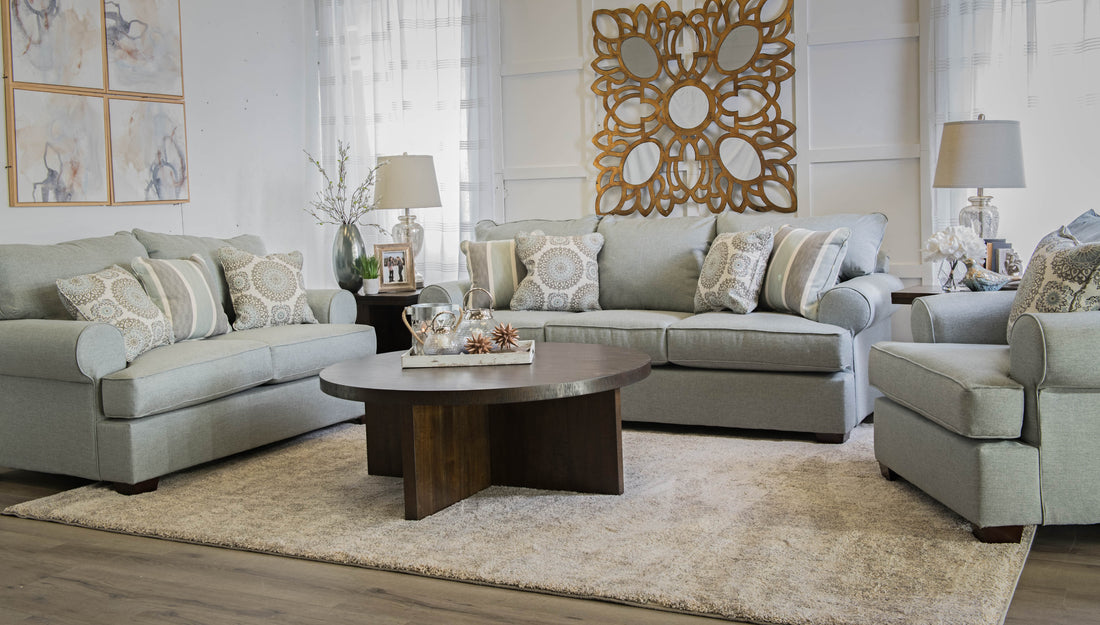 Creative Ways to Decorate Around a Wall Mirror