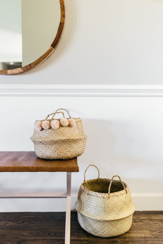 Decluttering Before the Holiday Chaos