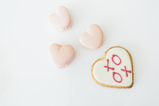 Planning for Valentine's Day