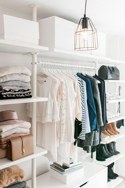 4 Ways to Update your Outfits from Summer to Fall