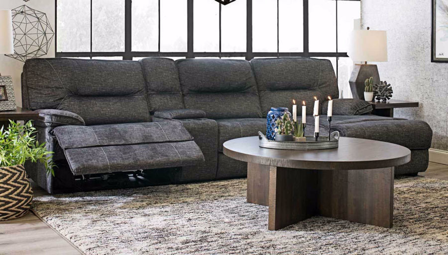 Pacifica II Sofa with Chaise