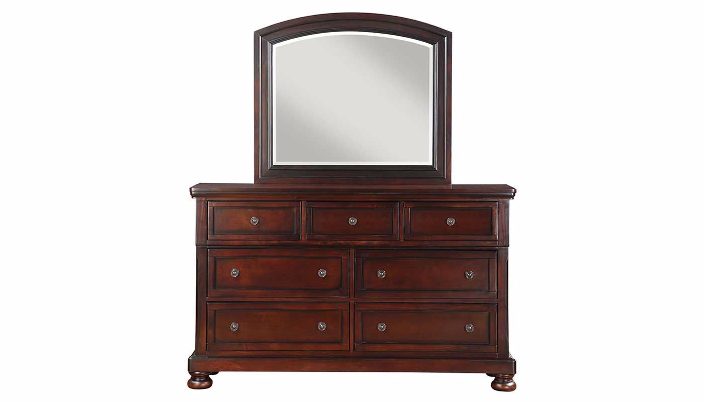 Oregon Dresser Mirror