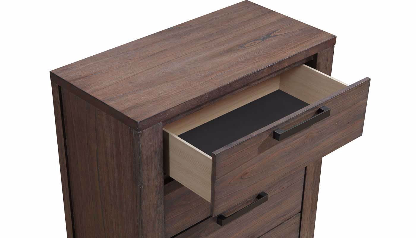 Bradley Chest