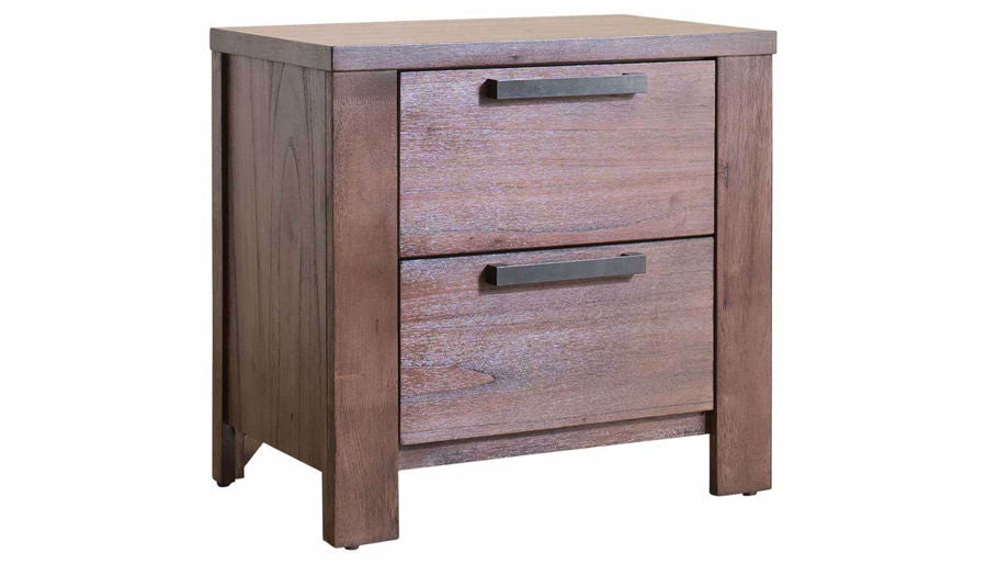 Bradley Nightstand