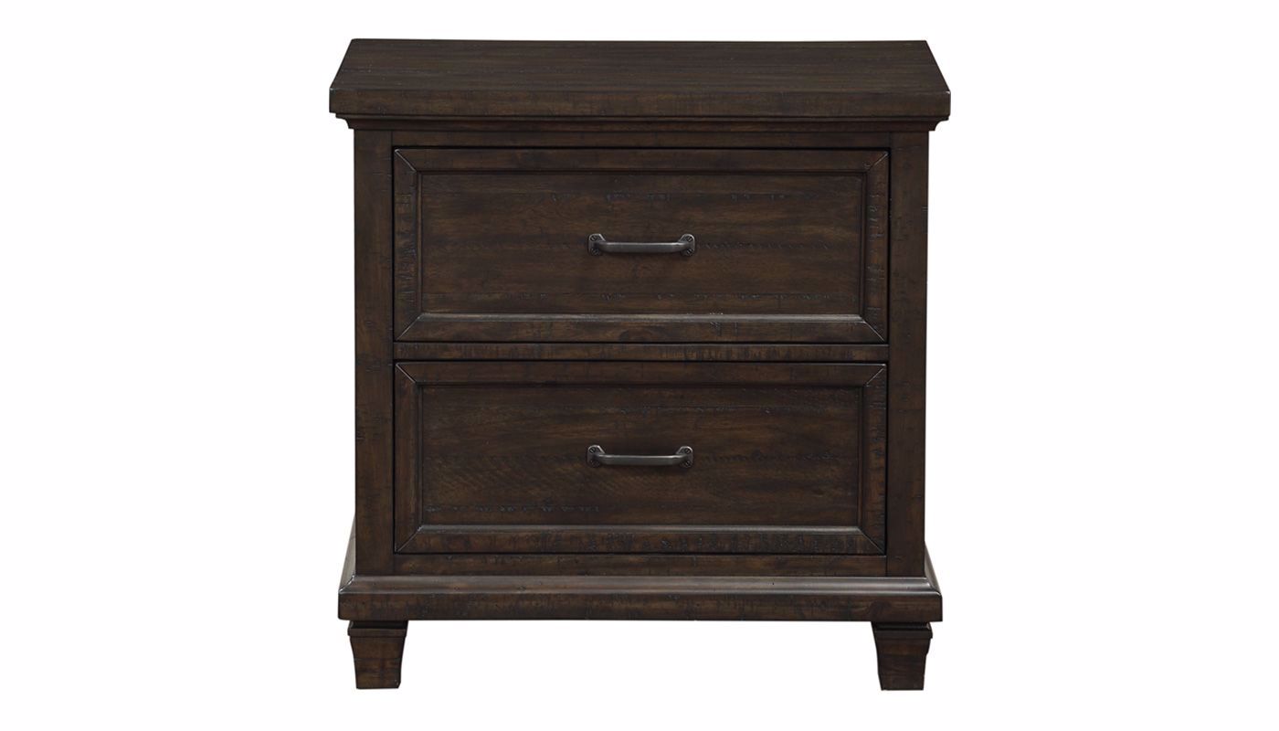 Cedar Grove Nightstand