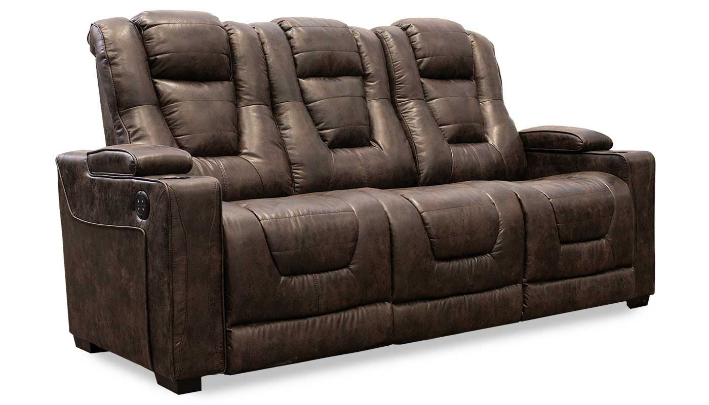 Santa Fe Sofa