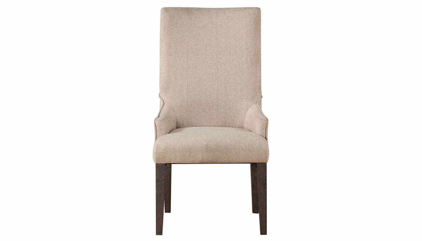 Magnolia Dining Height Arm Chair