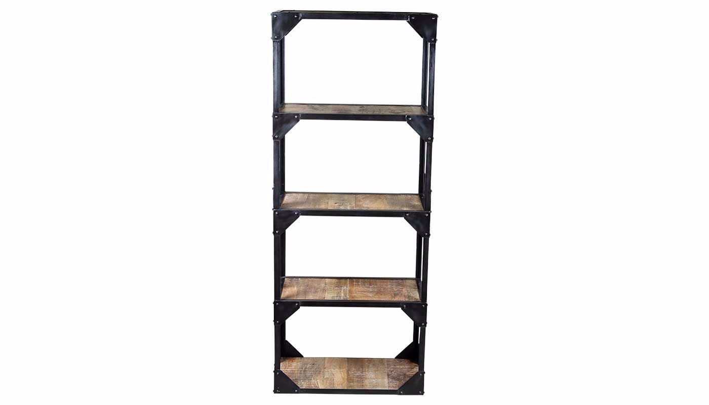 Plato Bookcase