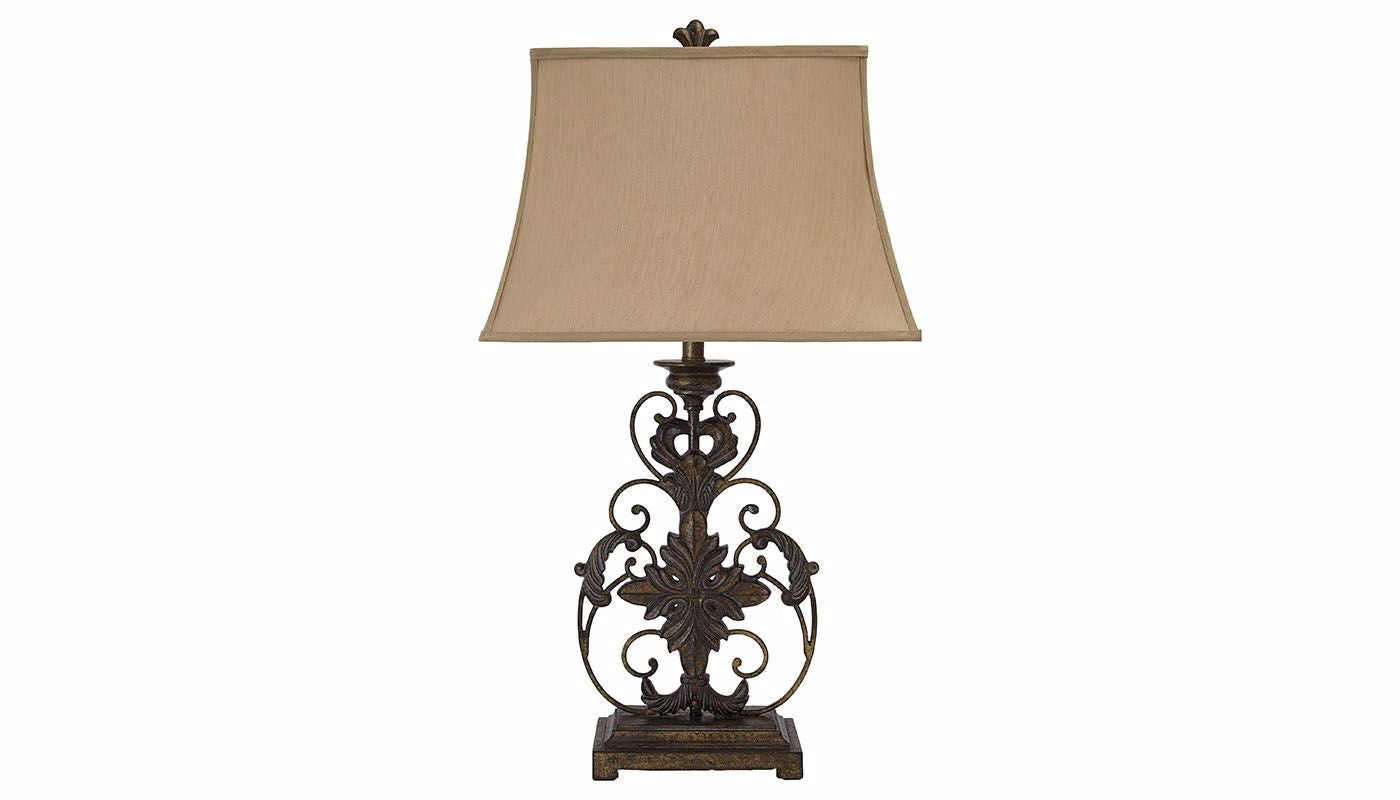 Sallee Table Lamp