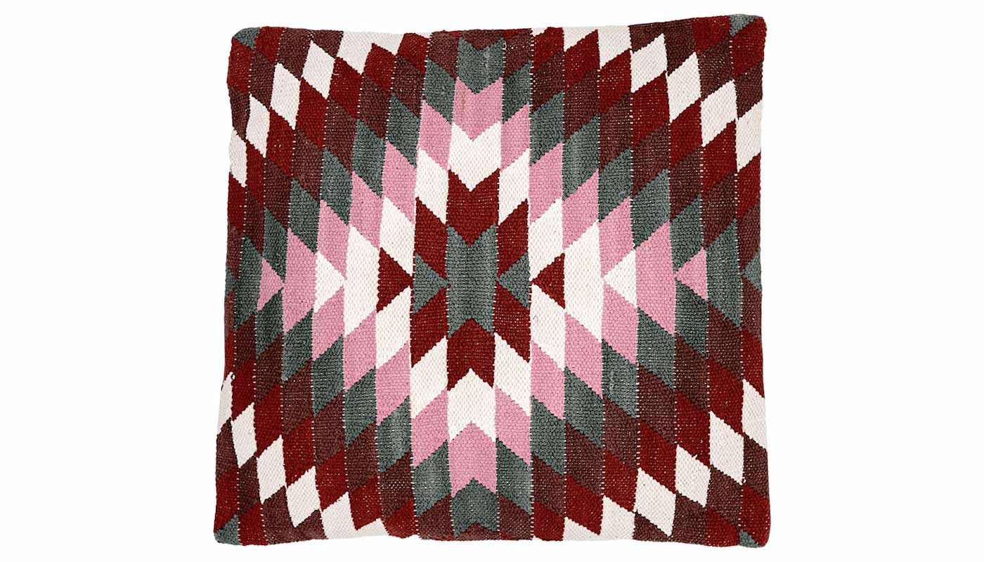 Carley Multi Burst Pillow