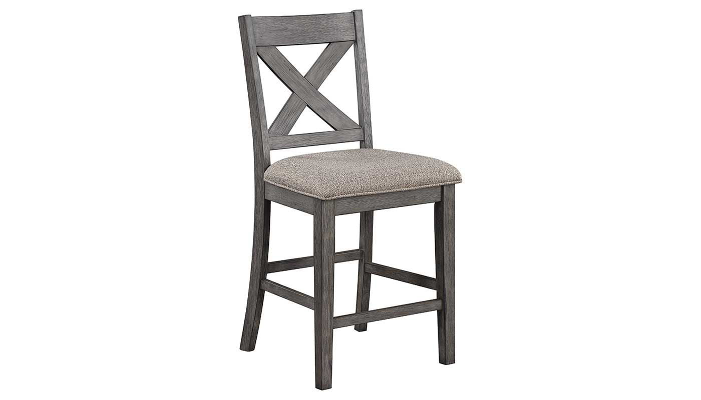 Zhara Counter Height Side Chair