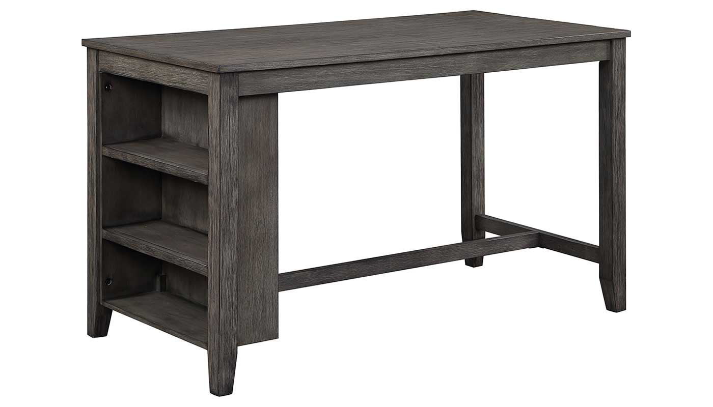 Zhara Counter Height Table