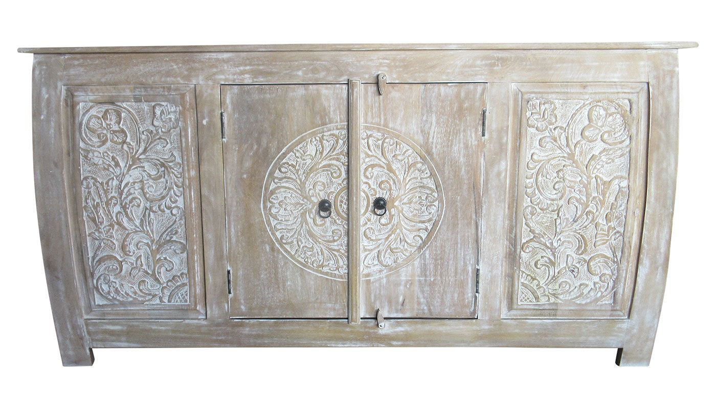 Democritus Sideboard